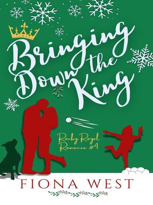 cover image of Bringing Down the King